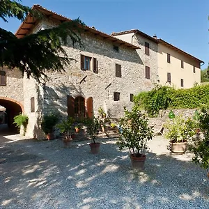 Vakantieboerderij Agriturismo Malpensata, Radda in Chianti