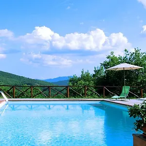 Vakantieboerderij Badia Ficarolo, Palazzo del Pero