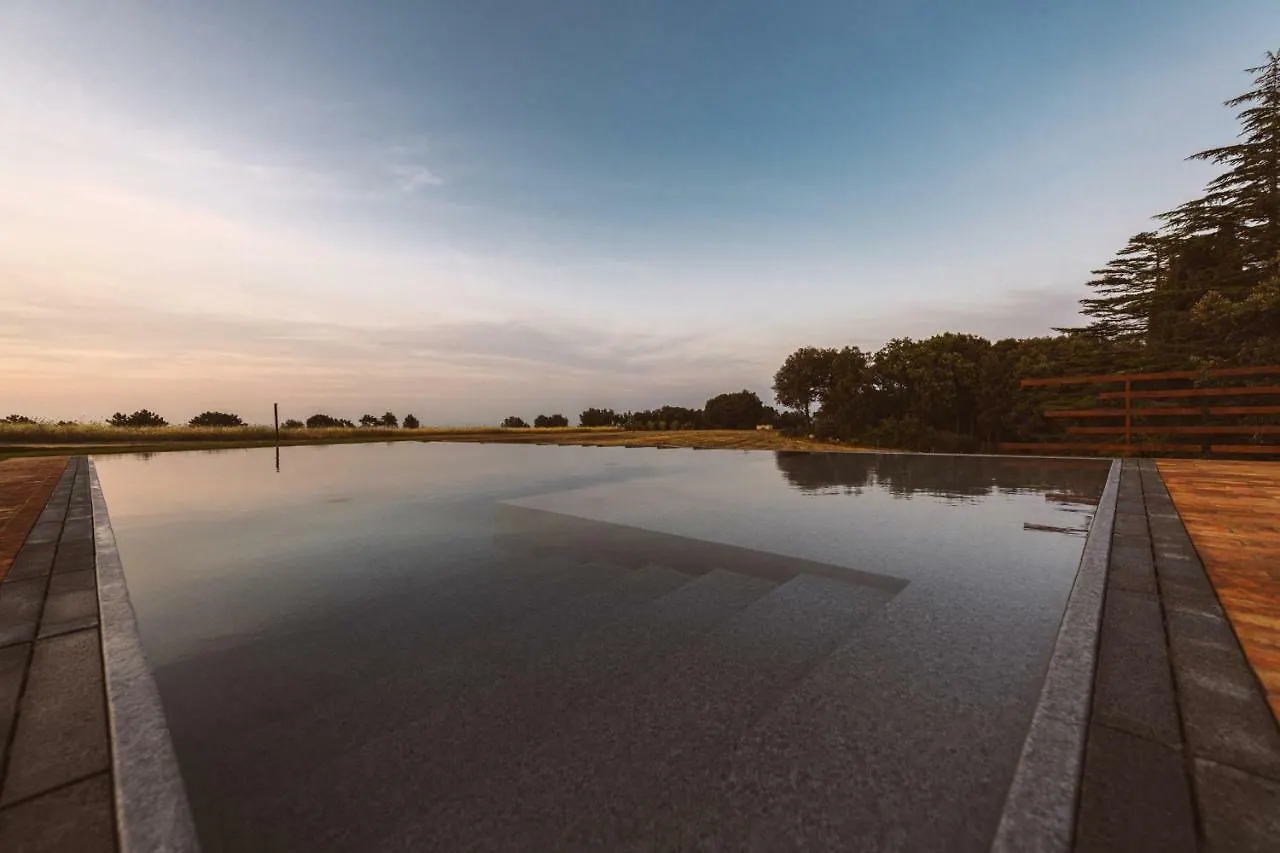 Borgo Le Colline Luxury Agriturismo In Tuscany Gambassi Terme